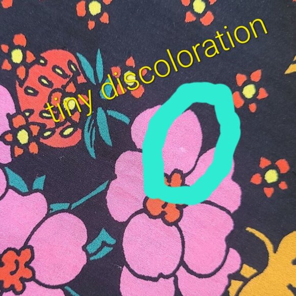 Free People Boho Mod Mini Dress NWT XS Black - Picture 11 of 16